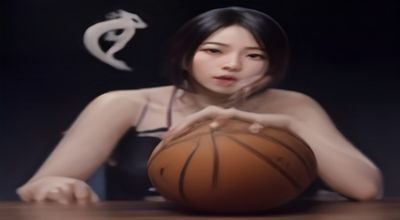 皇冠体育篮球专区NBA赛事界面，球场灯光璀璨，球员扣篮瞬间定格，实时比分与赔率并排显示