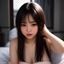 皇冠体育用户李女士头像，女性用户自信微笑照片